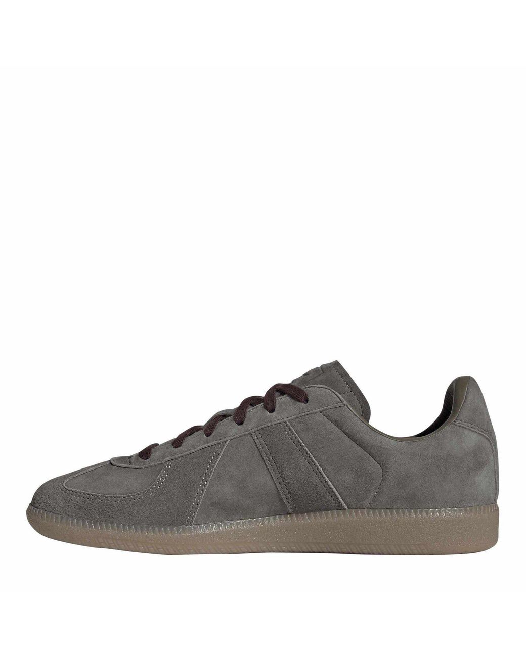 Adidas Originals Gray Bw Army Sneakers for men