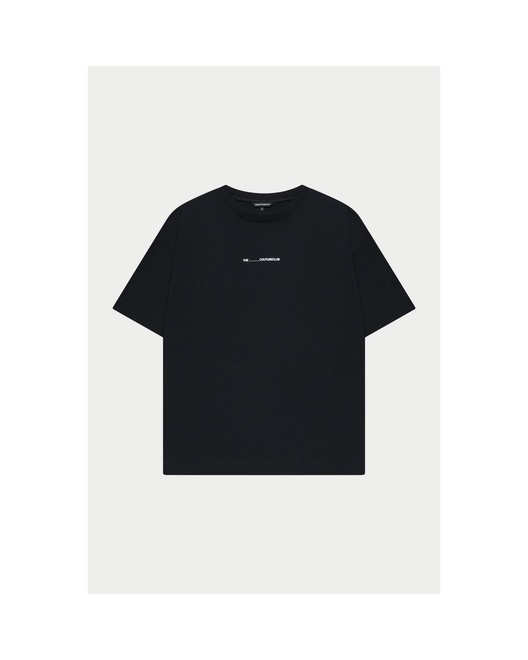 The Couture Club Black The Couture Club Men's for men