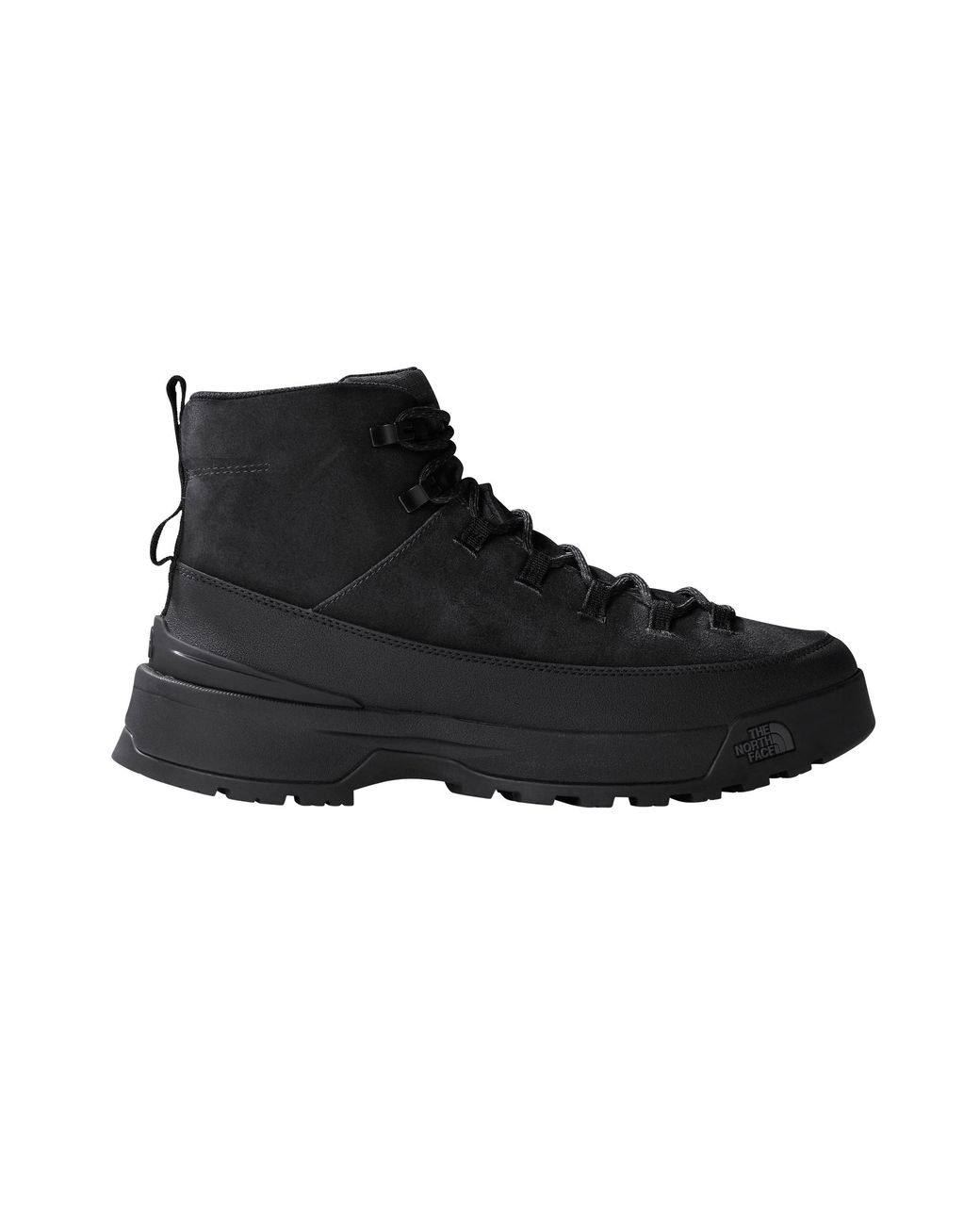The North Face Black Glenclyffe Urban Boot