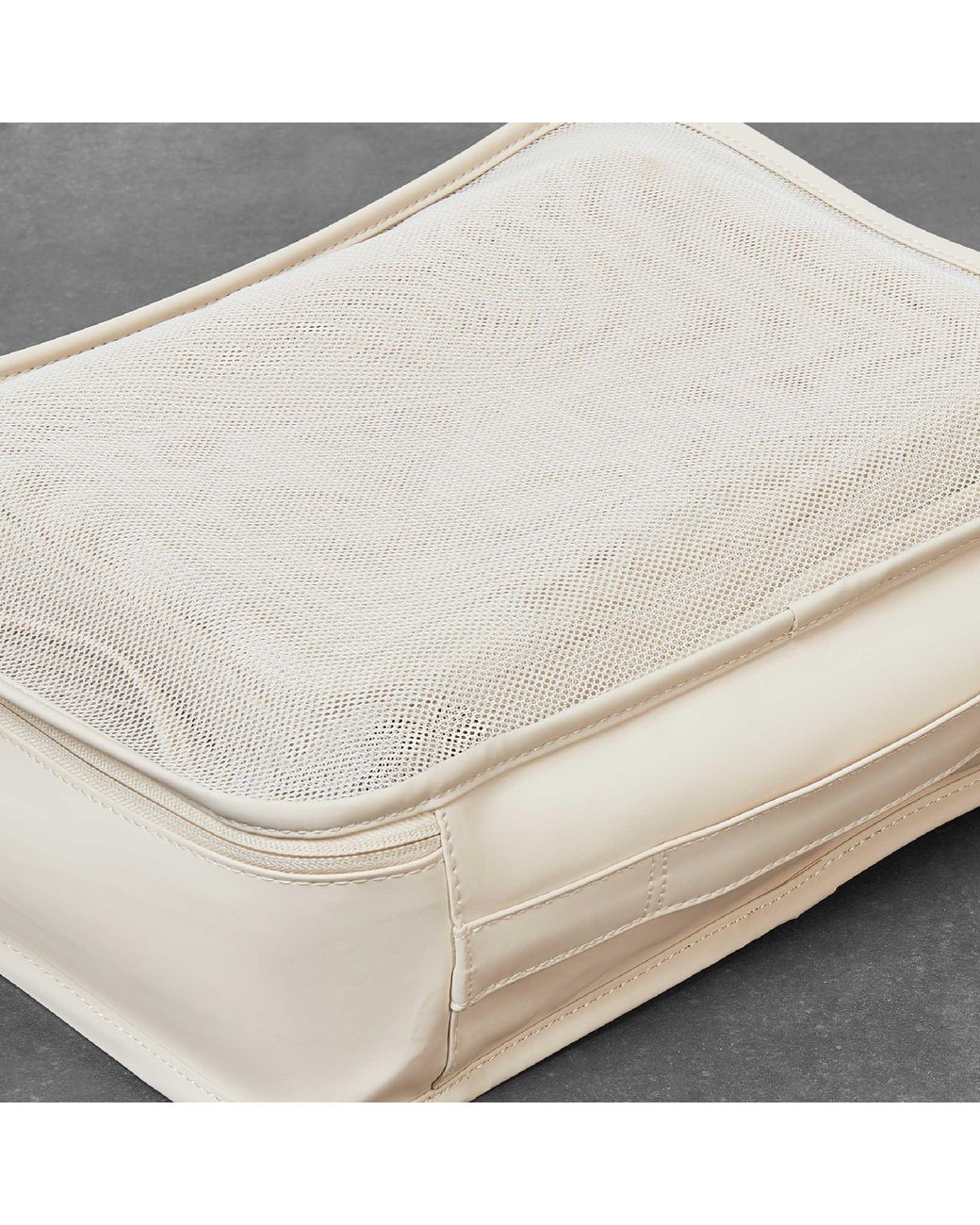 Rock Natural Packing Cubes Set Of 7