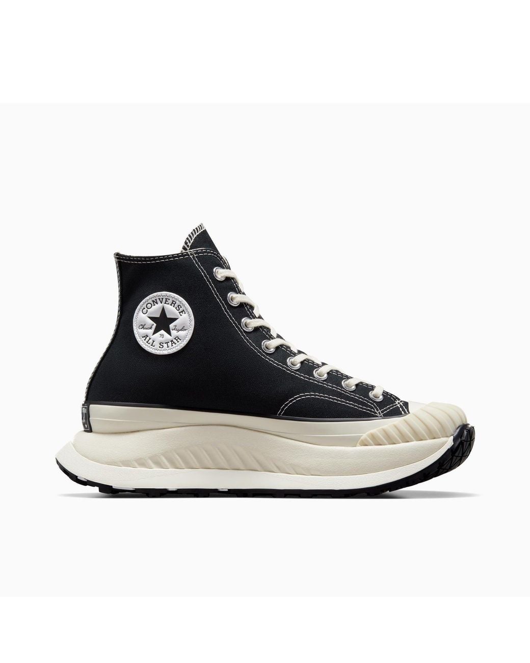 Converse Black Adults Chuck 70