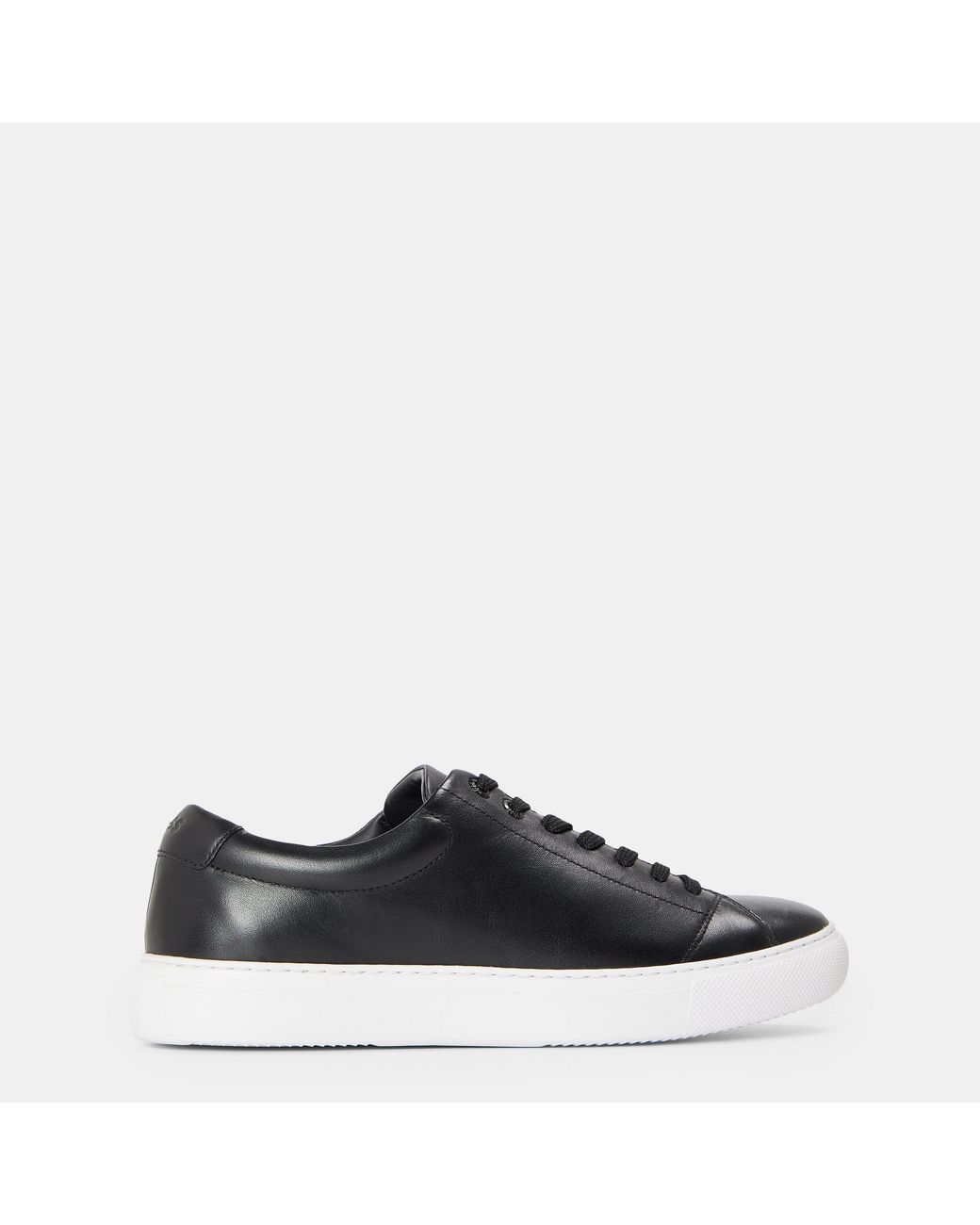 Boss Black Enlight Tenn Low-Top Trainers for men