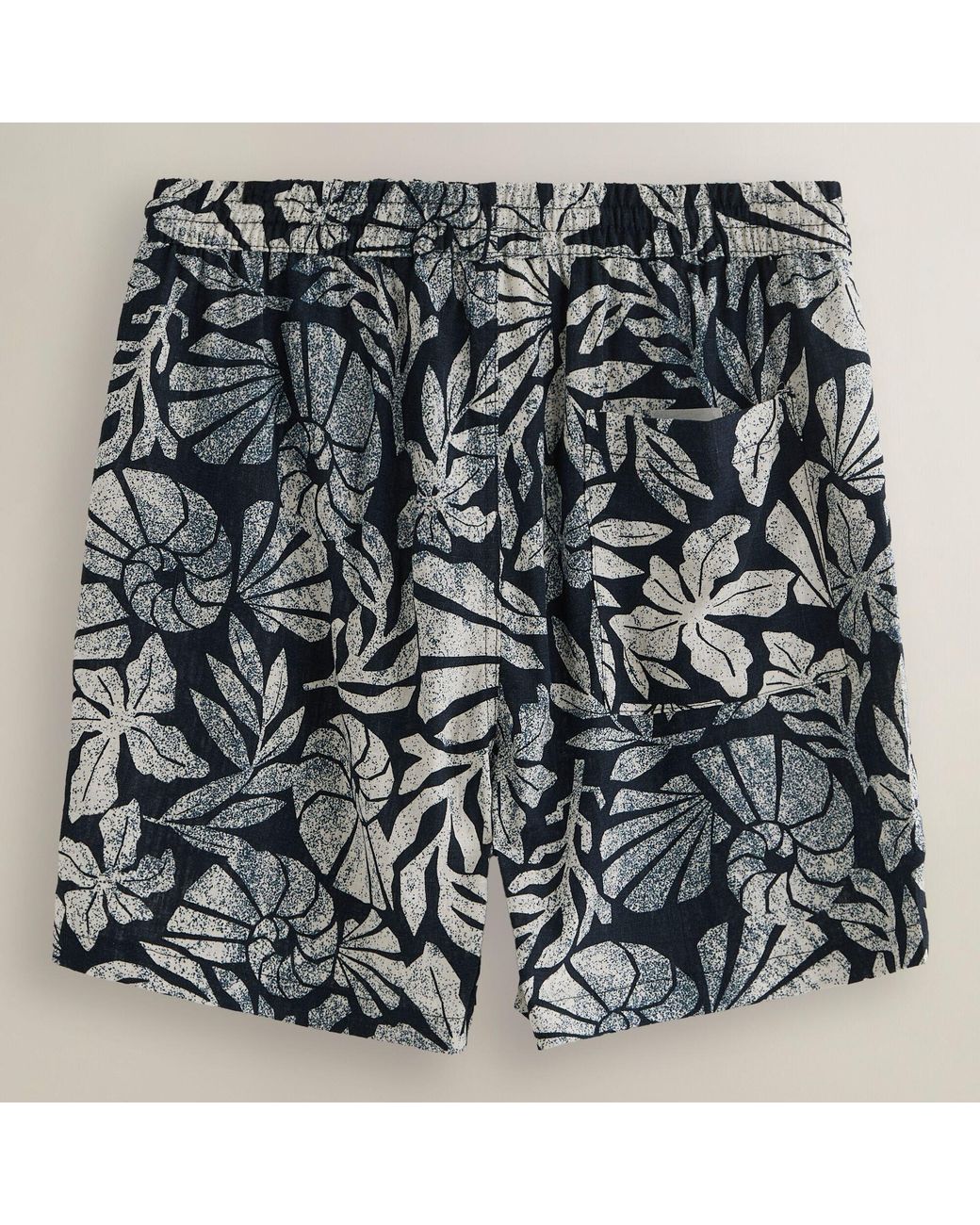 Regatta Blue Paraiso Shorts for men