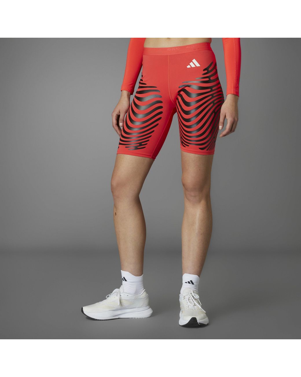 Adidas Red Adizero C St