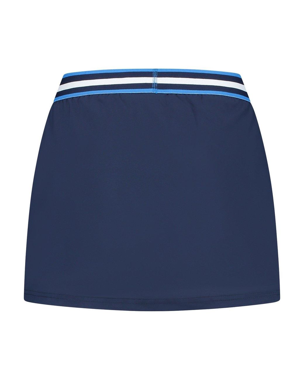 K-swiss Blue Core Team Performance Skort