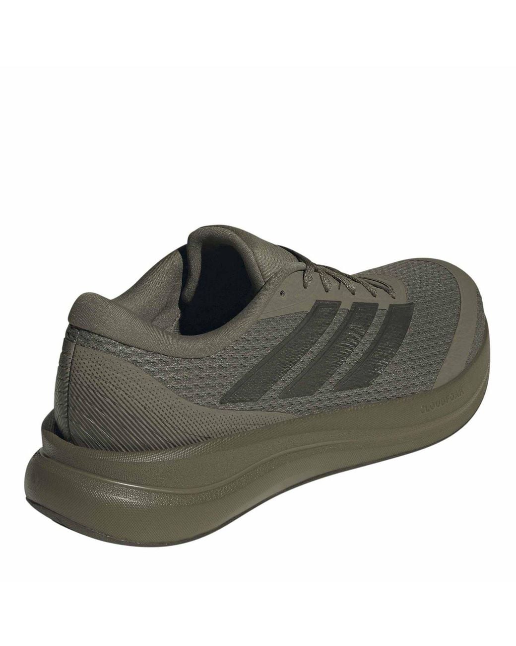 Adidas Green Runfalcon 6 Runners for men