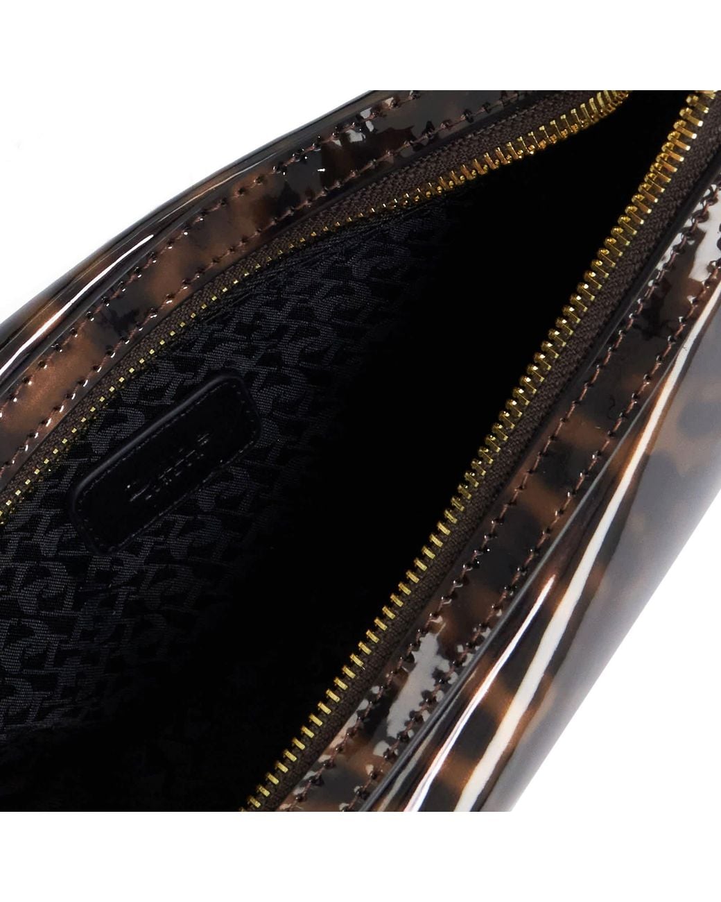 Dune Black Diversion Shoulder Bag