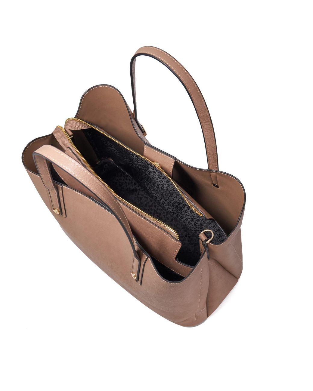 Dune Brown Dorrie Handbag