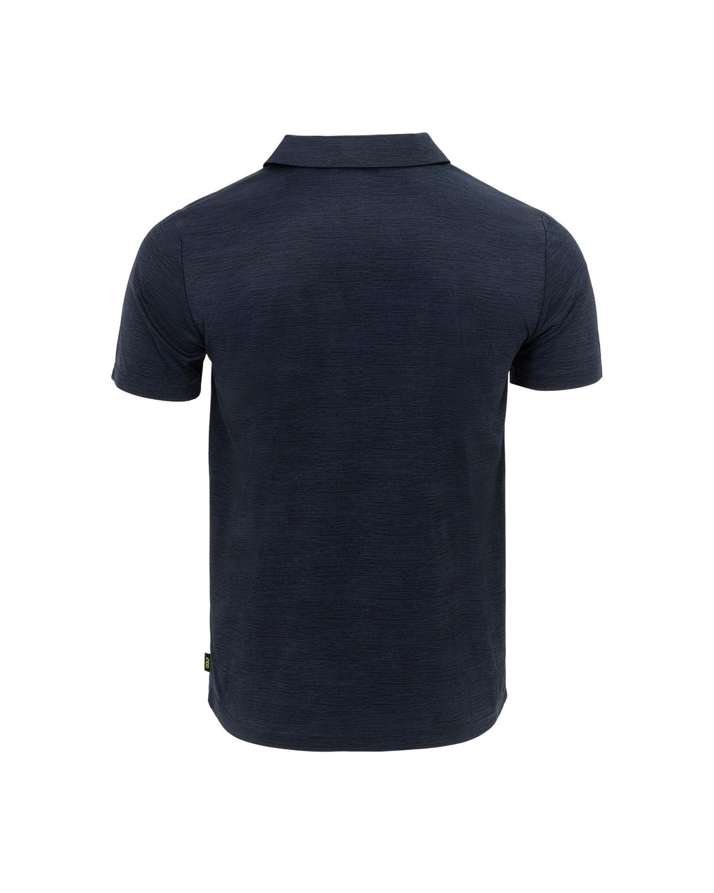 Slazenger 1881 Blue Performance Polo for men