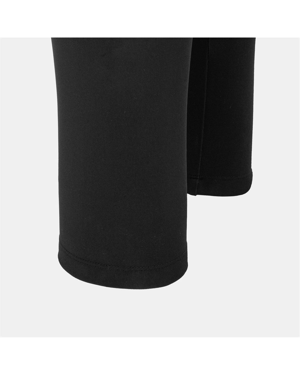 Dhb Black Thermal Bib Tight for men