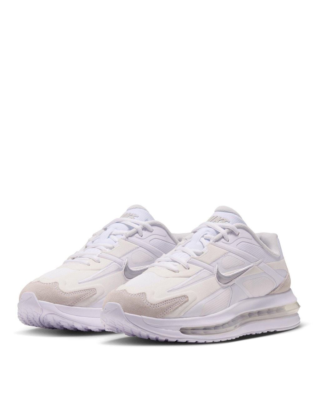 Nike Purple Air Max Metro Ld72