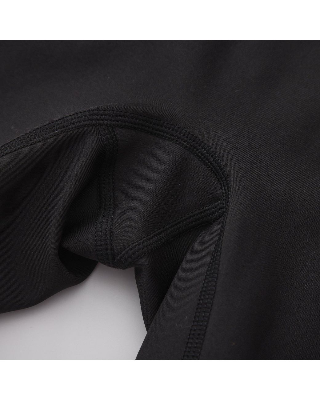Slazenger 1881 Black Training Short Ladies