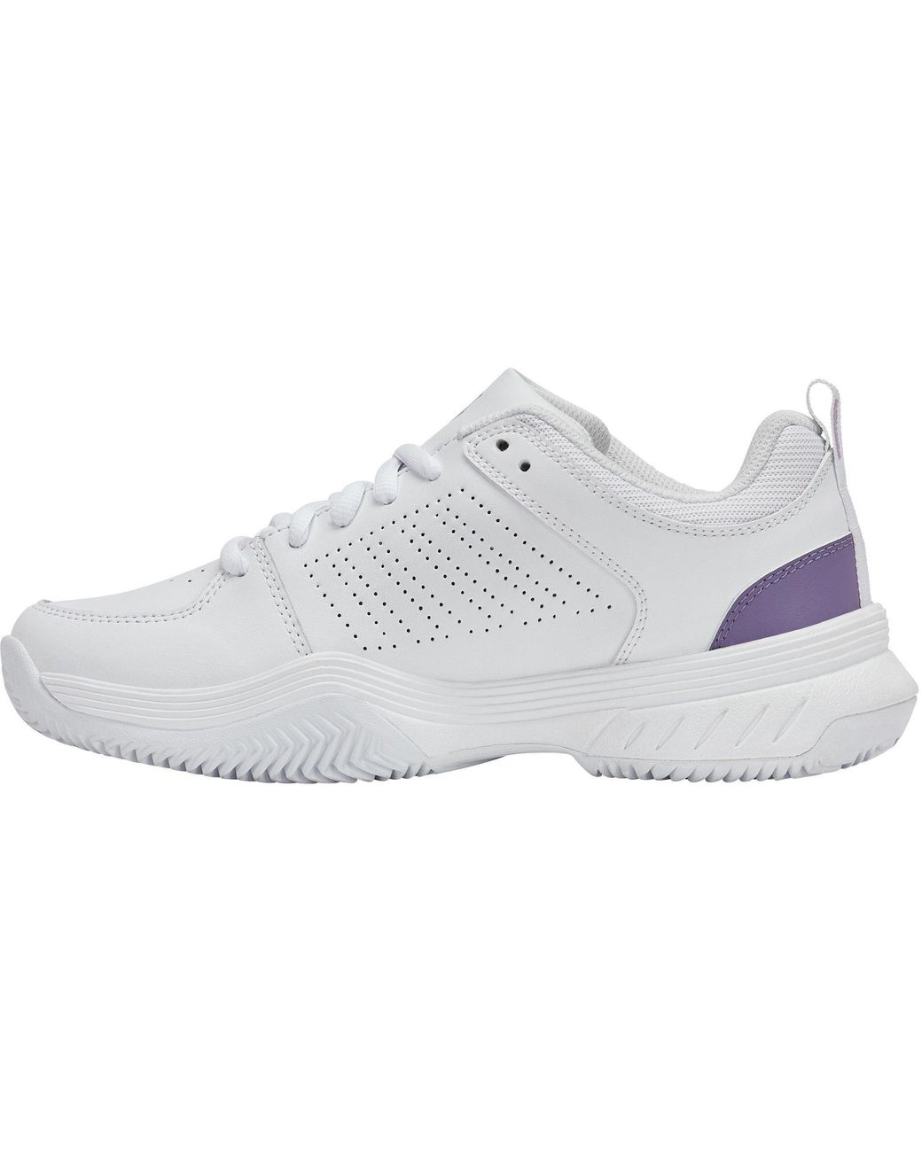 K-swiss Gray Cl Tennis Shoes
