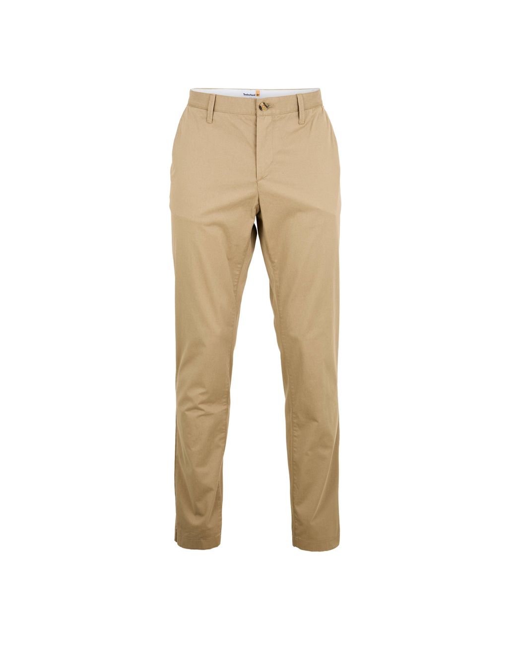 Timberland Natural Twill Chino Slim Chinos for men