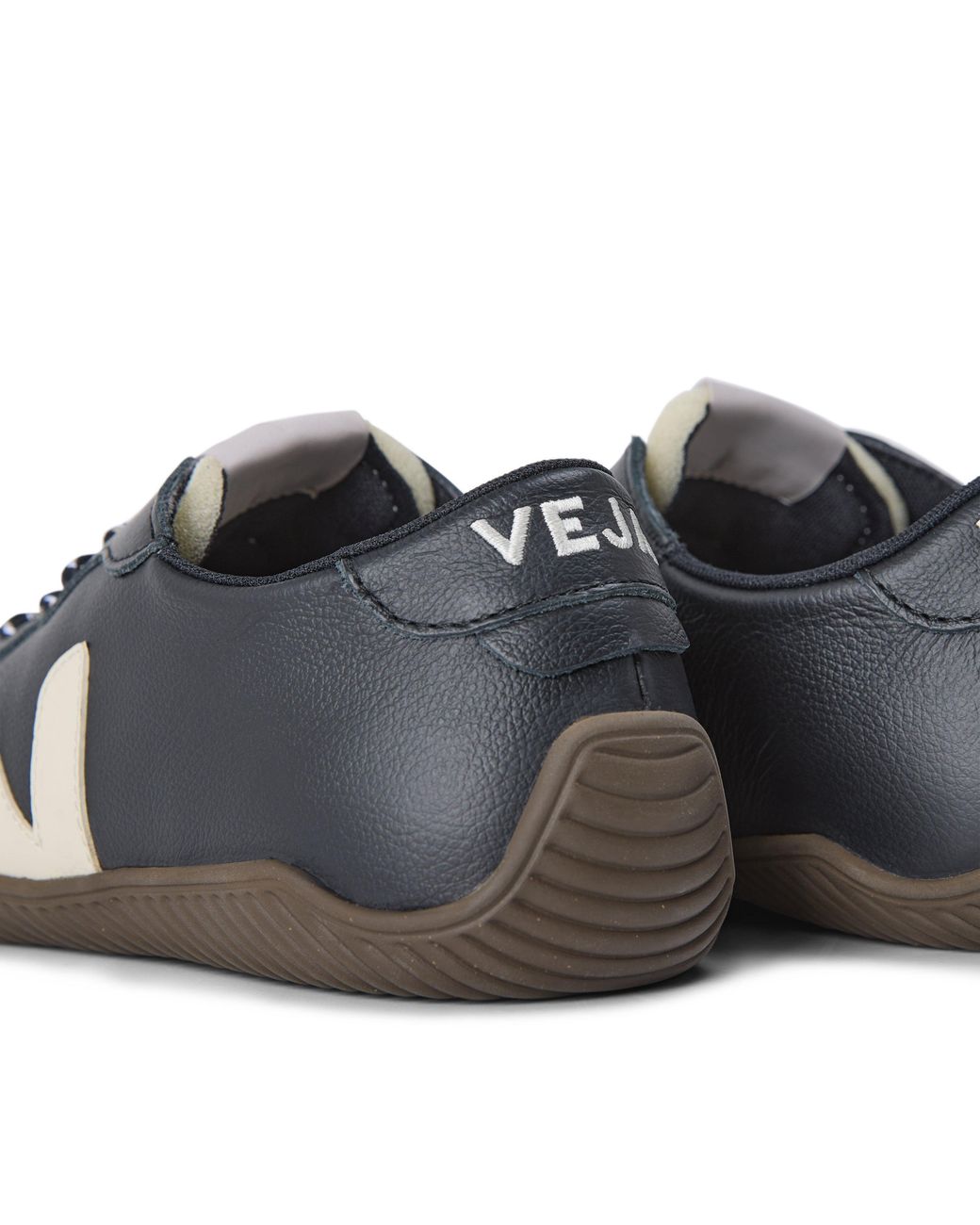 Veja Blue Jitsu Low-Top Trainers