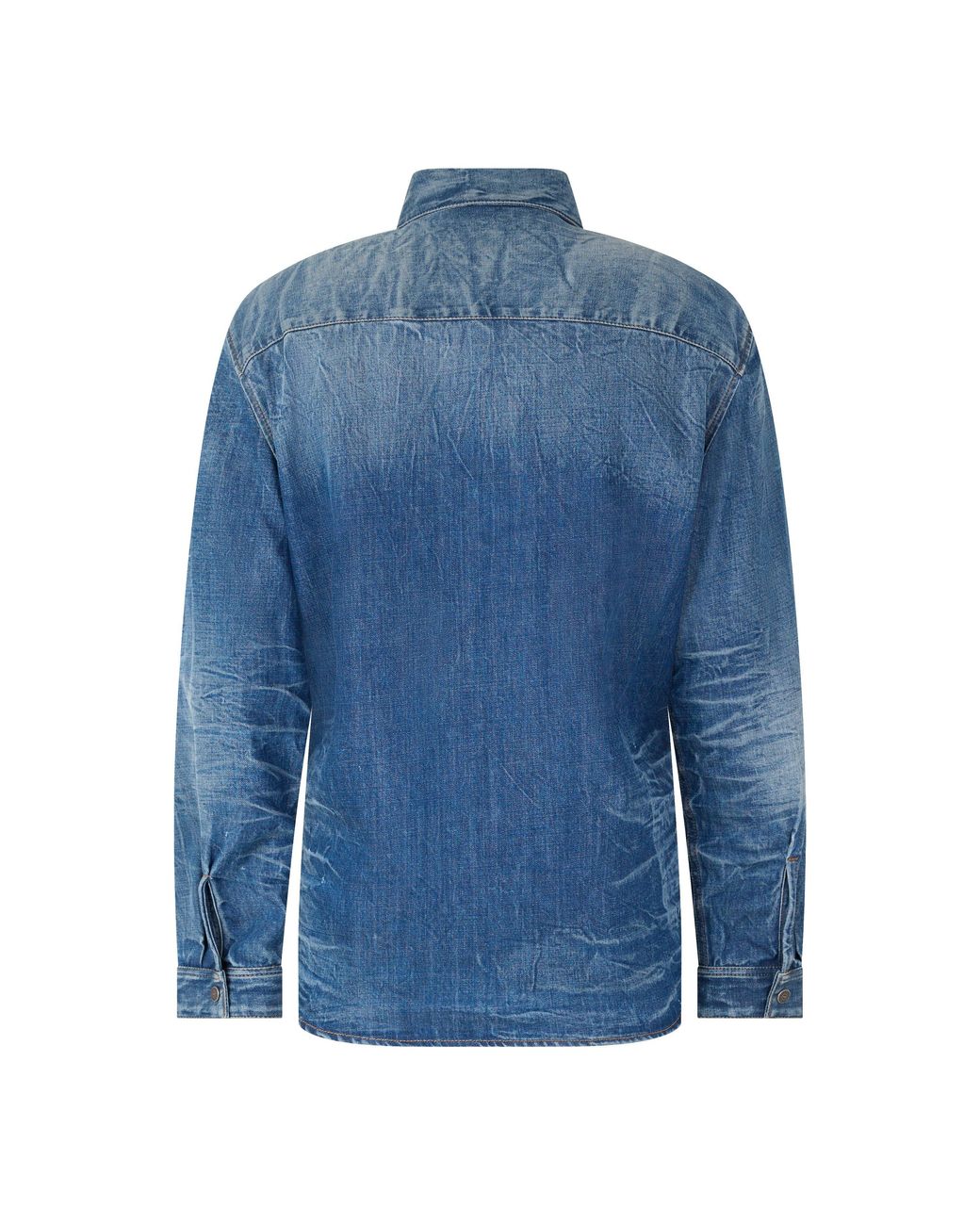 DIESEL Blue D Simply S2 C for men