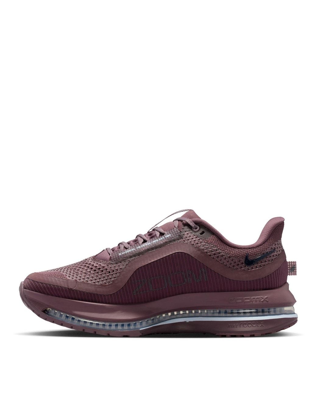 Nike Brown Pegasus Premium Trainers