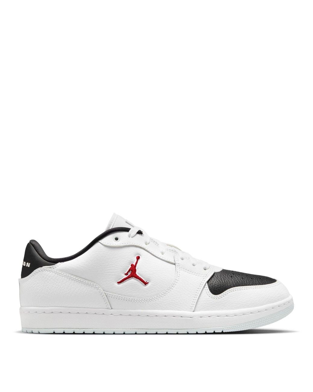 Nike White Access Low-Top Trainers for men