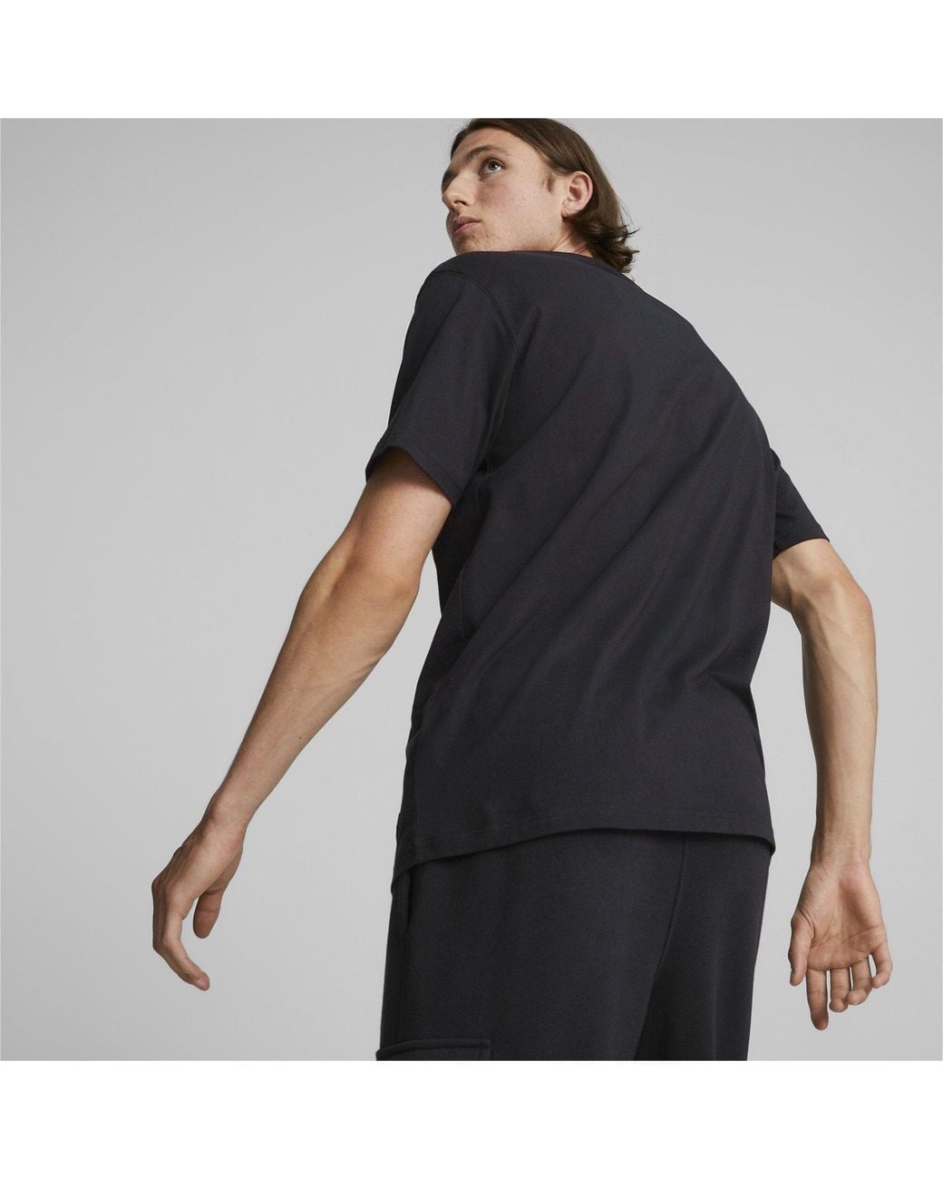 Boss Black Spirit Regular Fit T-Shirt for men