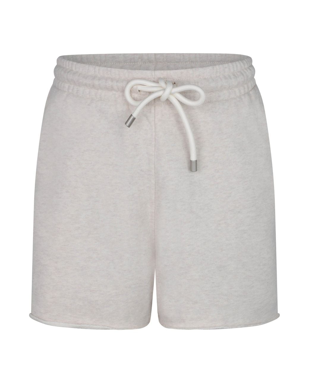 Drew House Gray Adults Streetshort Woven Tracksuit Shorts