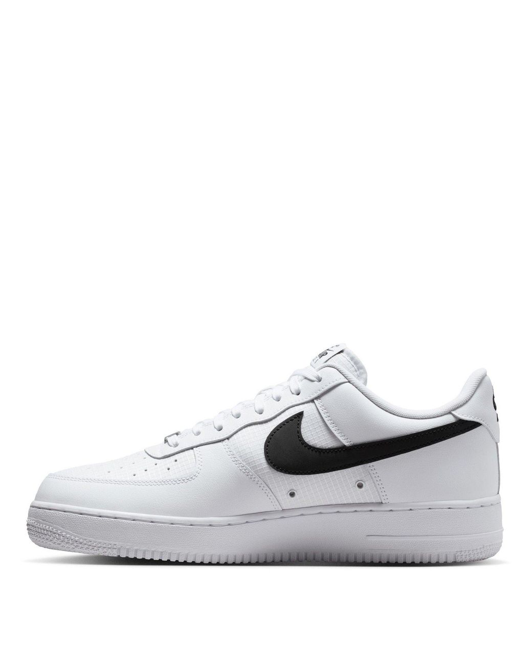 Nike White Air Force 1 07 Shoes for men