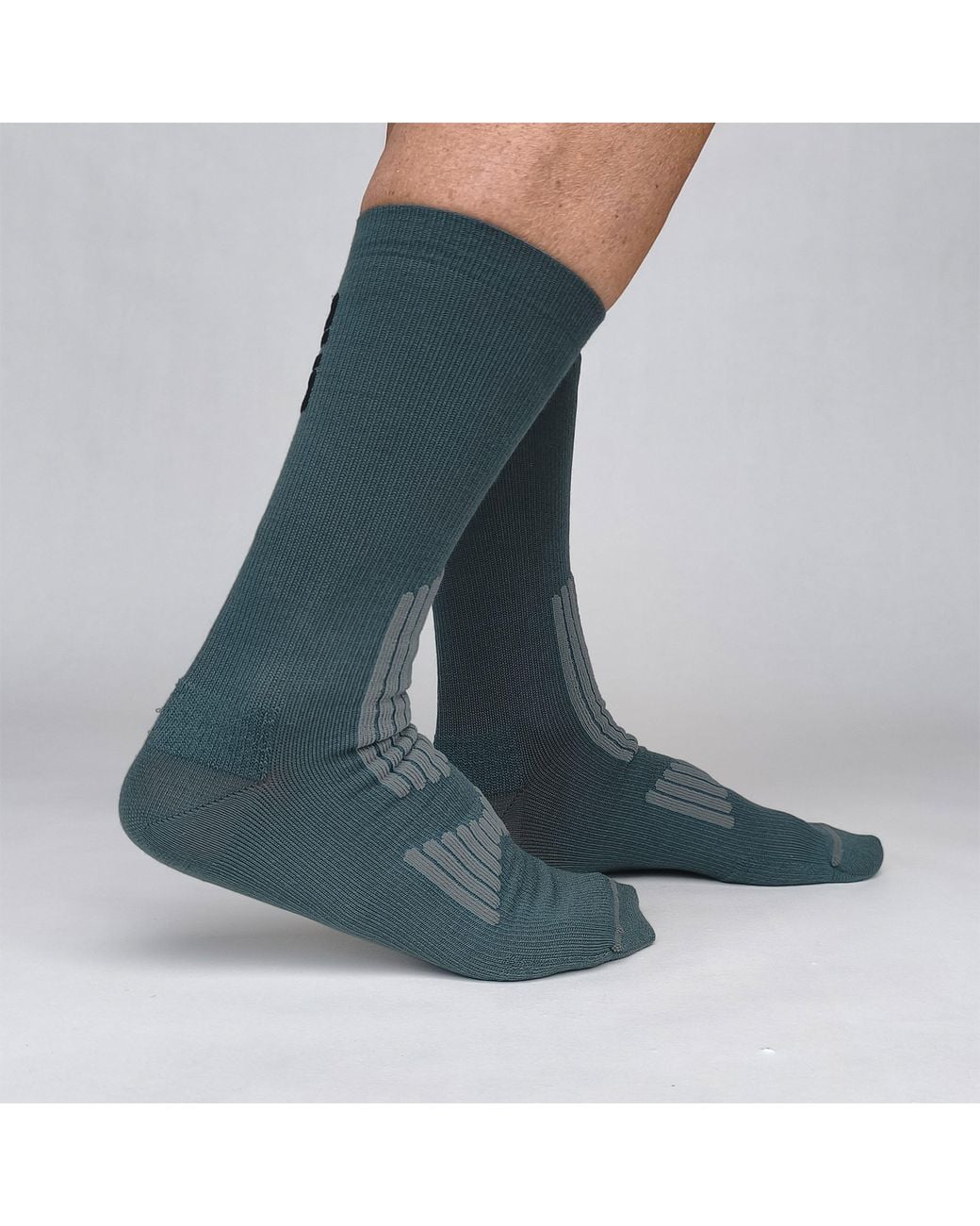 Dhb Blue Primaloft Wool Socks