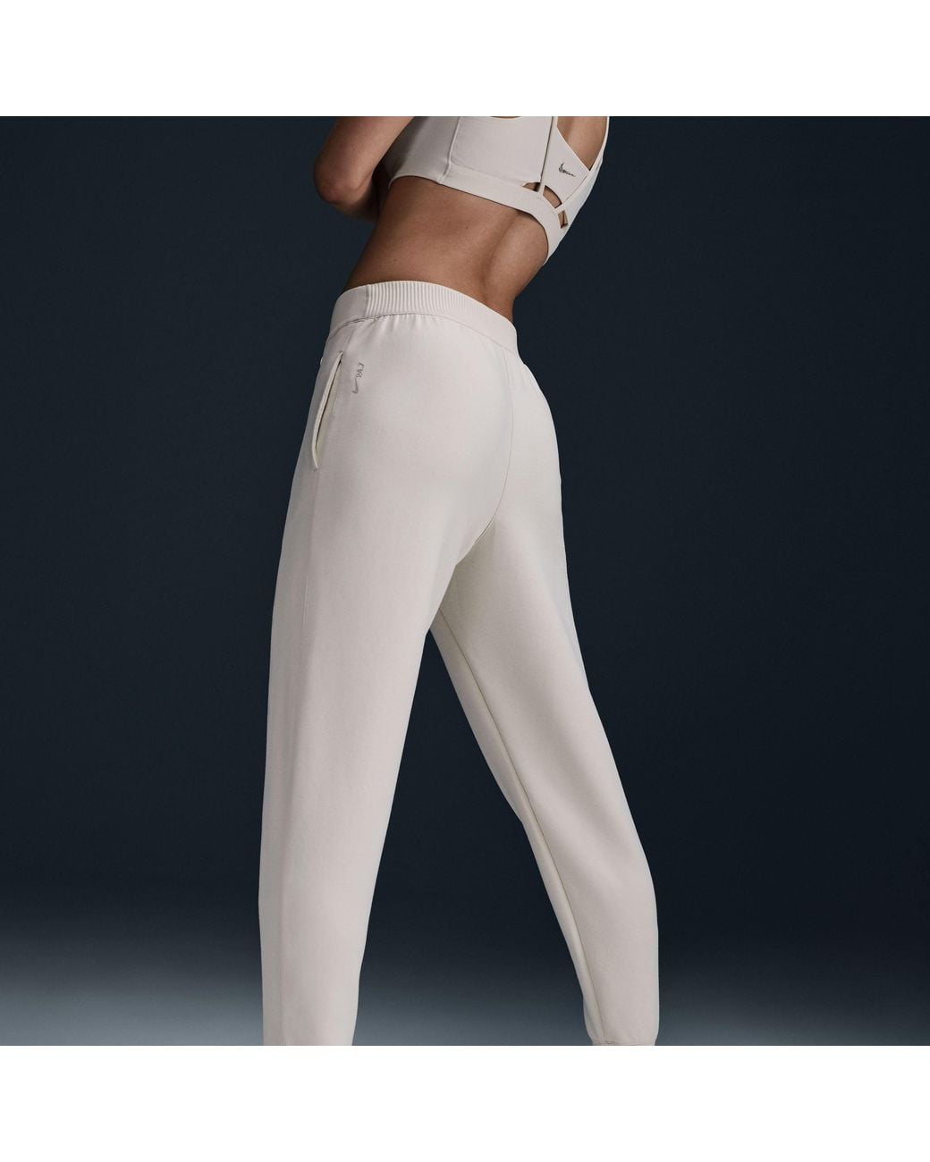 Nike Natural 24.7 Dri-Fit Mi