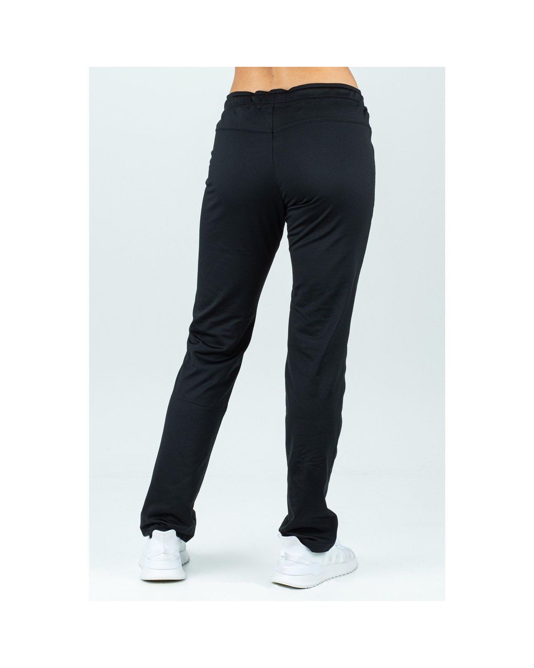 Sjeng Sports Blue Montez Performance Tracksuit Bottom