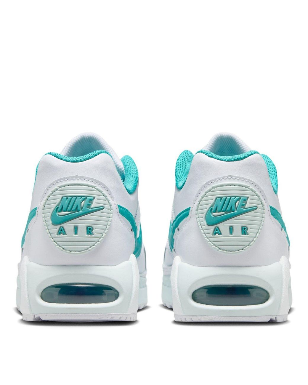 Nike Blue Air Max Ivo Shoes