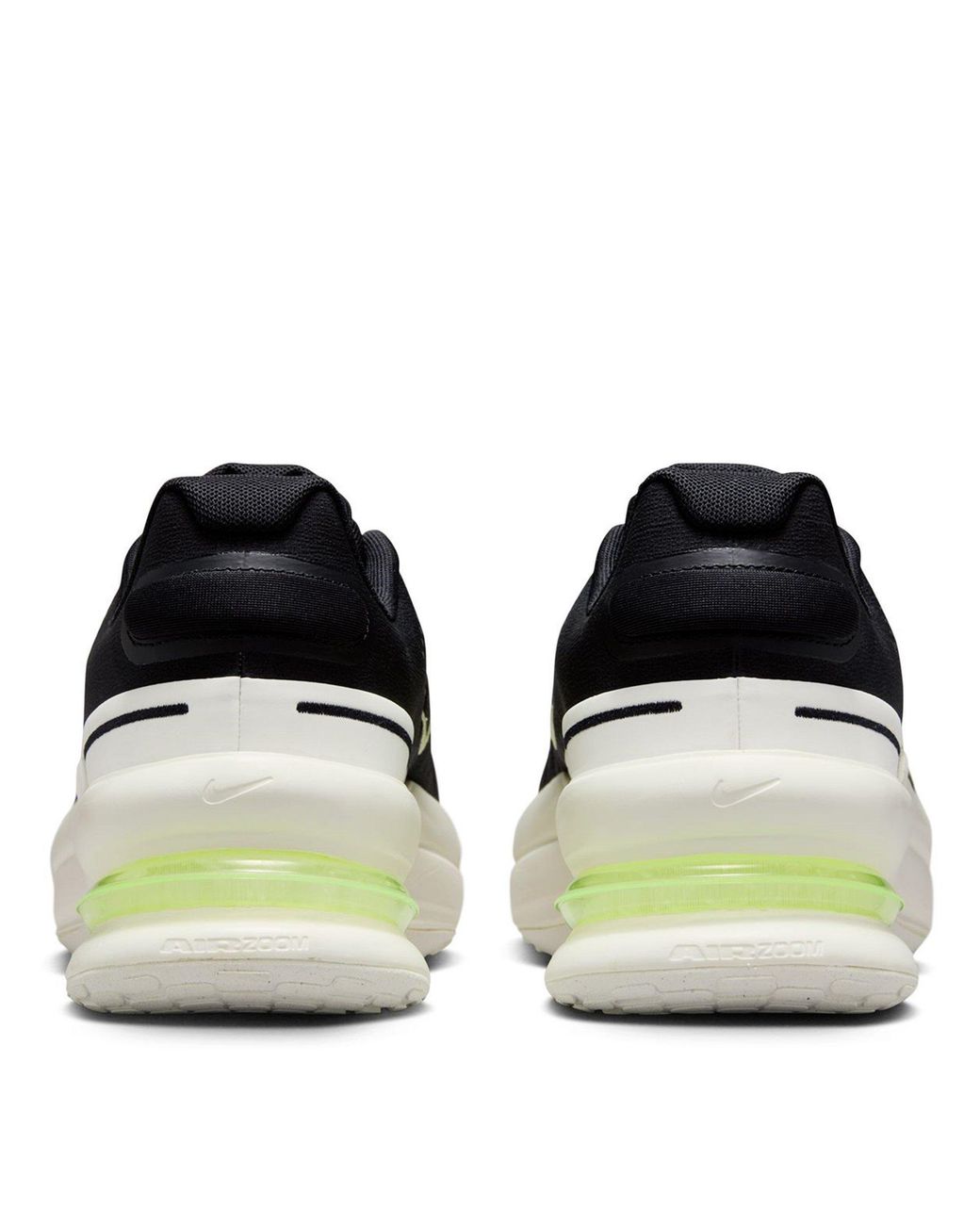 Nike Blue Air Zoom Upturn Sneakers for men