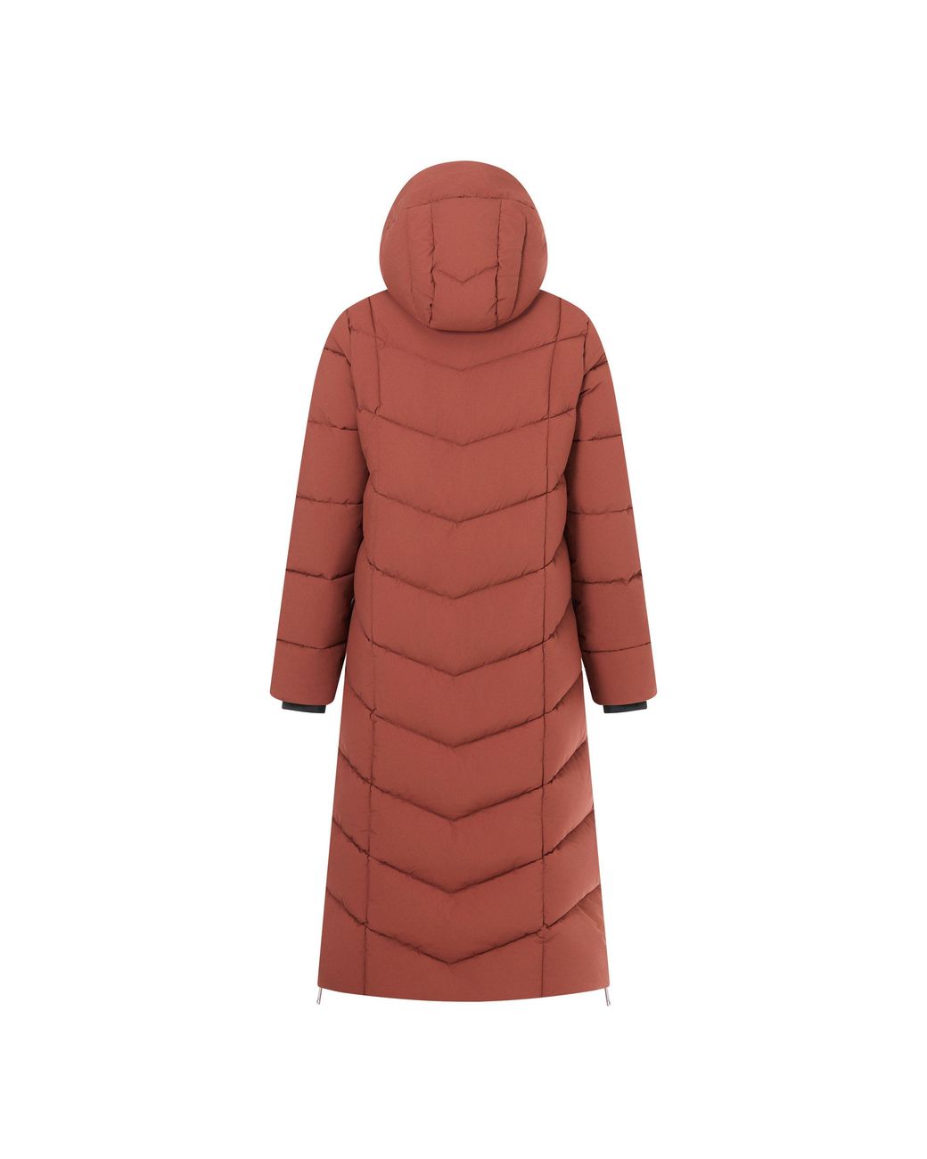 Regatta Red Eloria Insulated Jacket