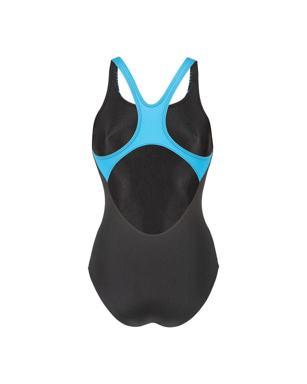 Arena Black One Piece Swimsuit