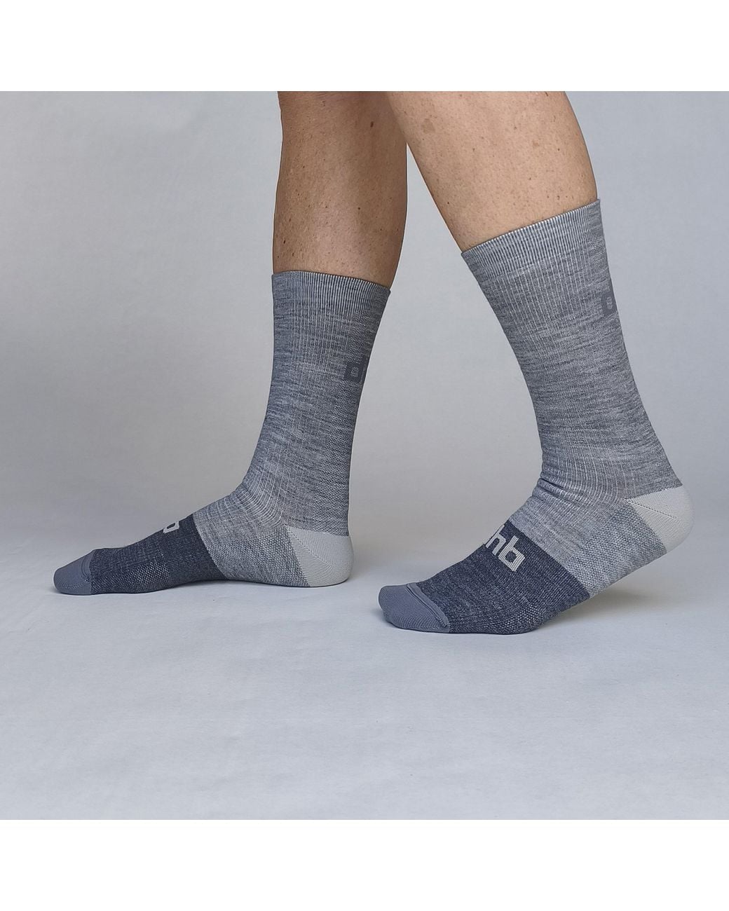 Dhb Blue Aeron Deep Winter Merino Winter Weight Socks