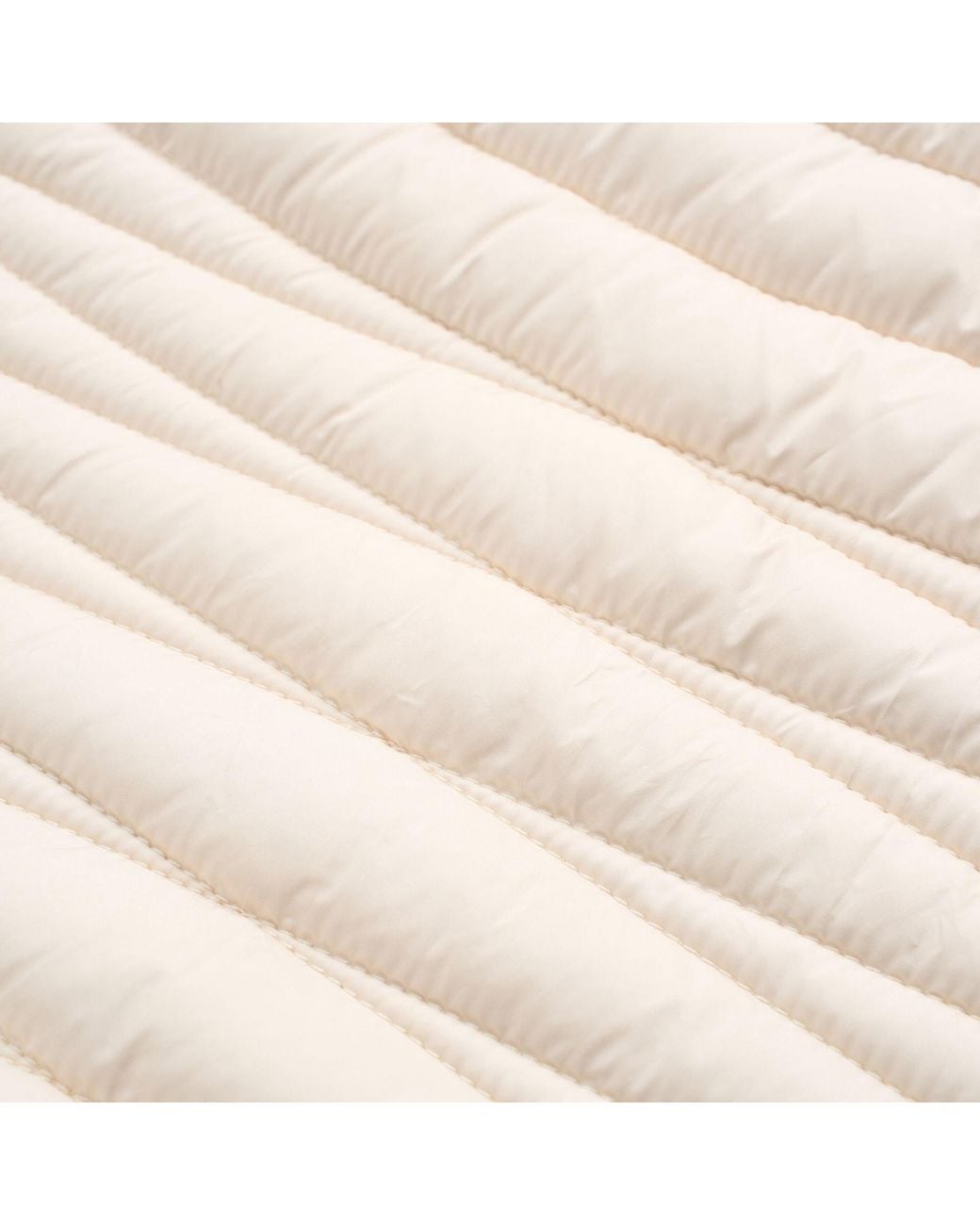 Regatta White Selenar Longline Insulated Jacket
