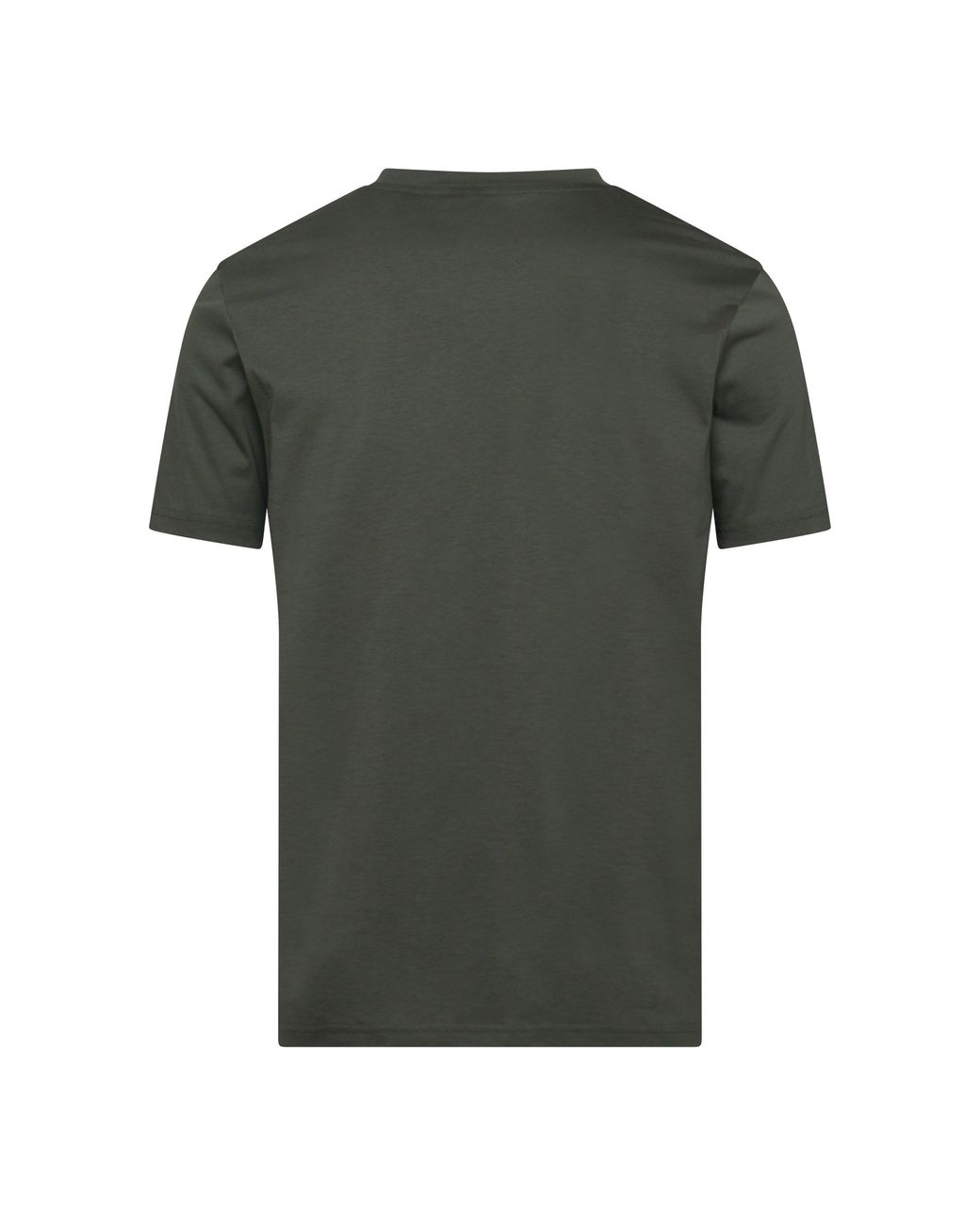 Boss Green Thinking 1 T-Shirt, Signature Logo for men