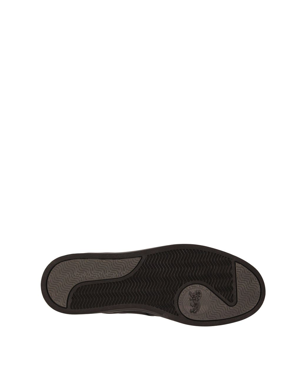 Lonsdale Black Canons Trainers for men