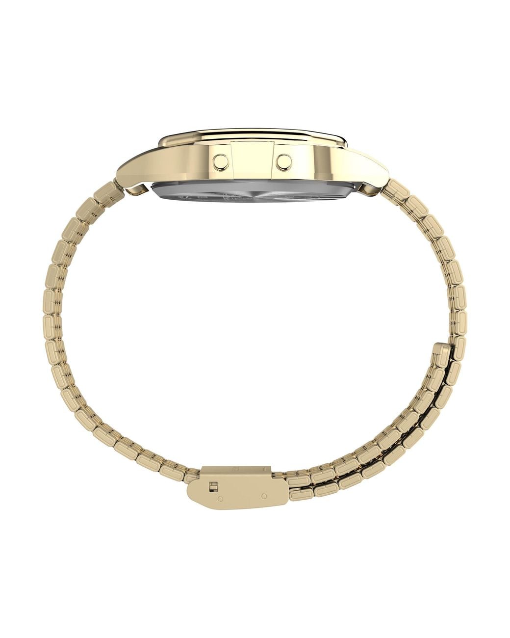 Timex Metallic C Peanuts Wtch Sn71 for men