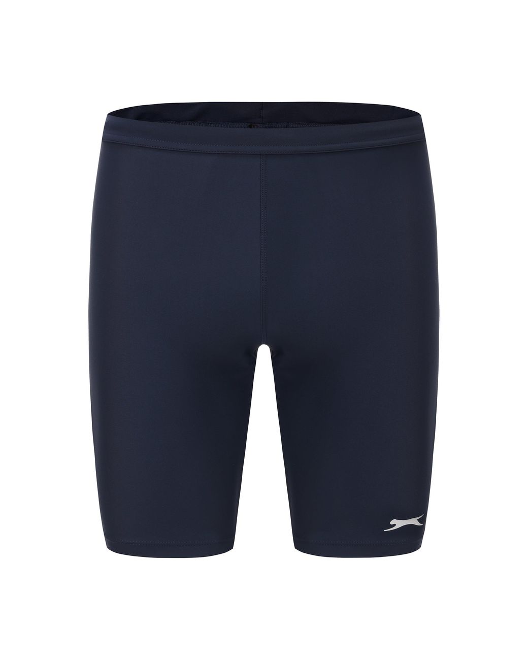 Slazenger 1881 Blue Lycra Xtra Life Swimming Jammers for men
