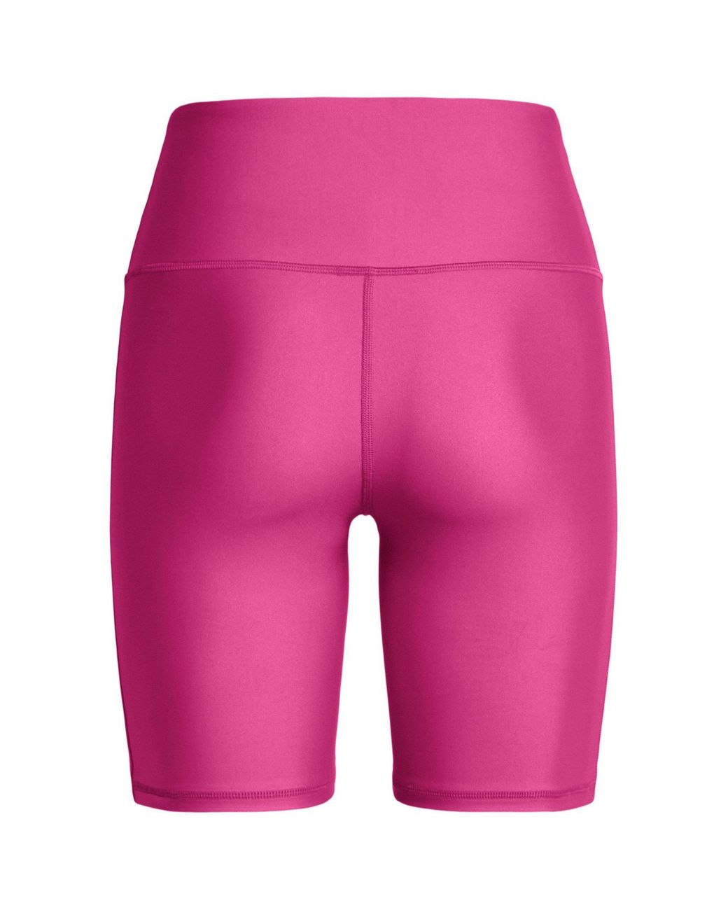 Under Armour Red Performance Gym Shorts