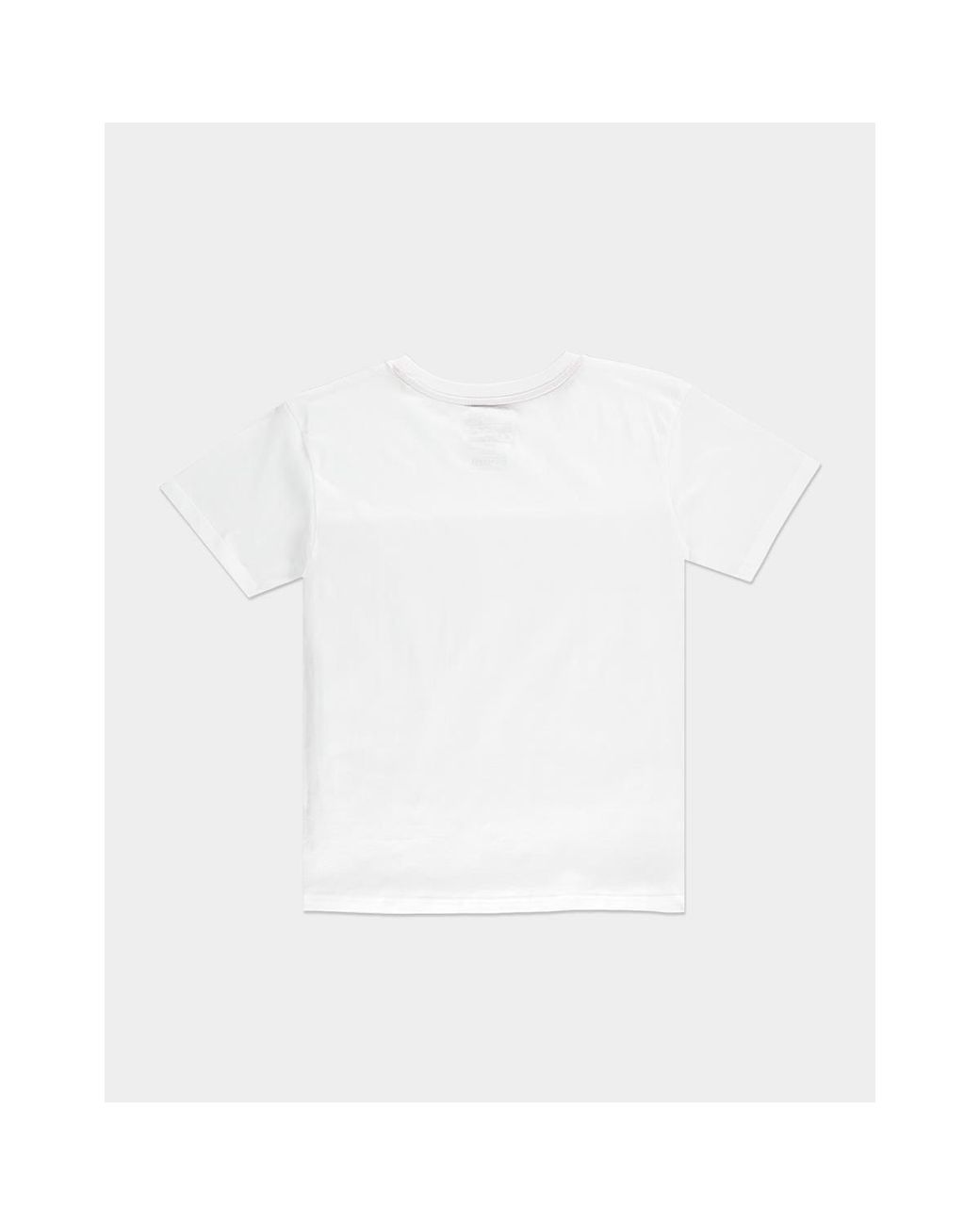 Difuzed White Marvel Japan Spider T-Shirt