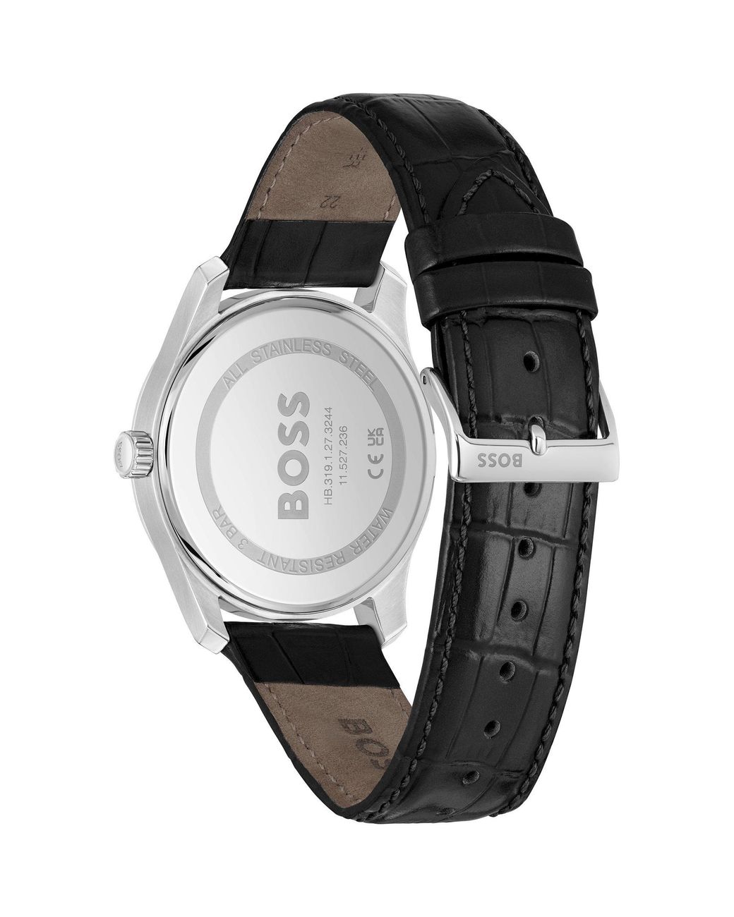 Boss Black Gents Principle Watch for men