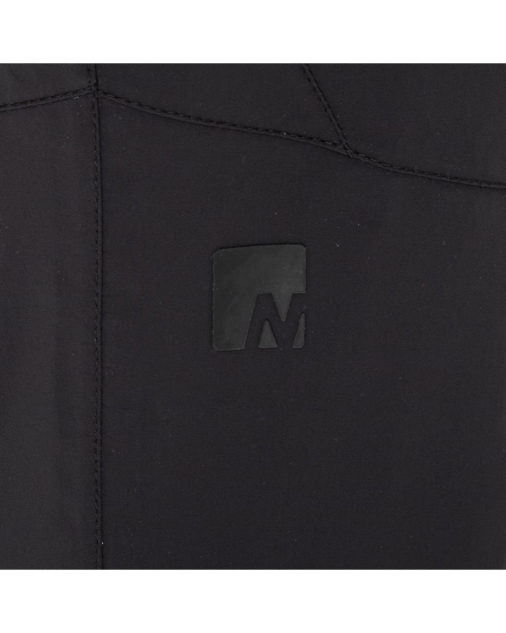 Nevica Black Vail Ski Pant for men
