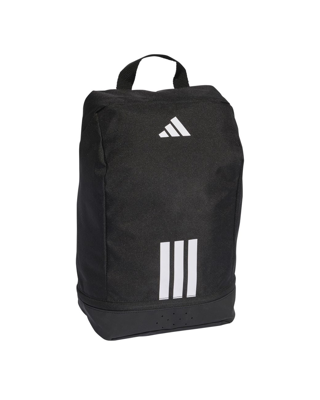 Adidas Black Tiro Shoe Bag for men