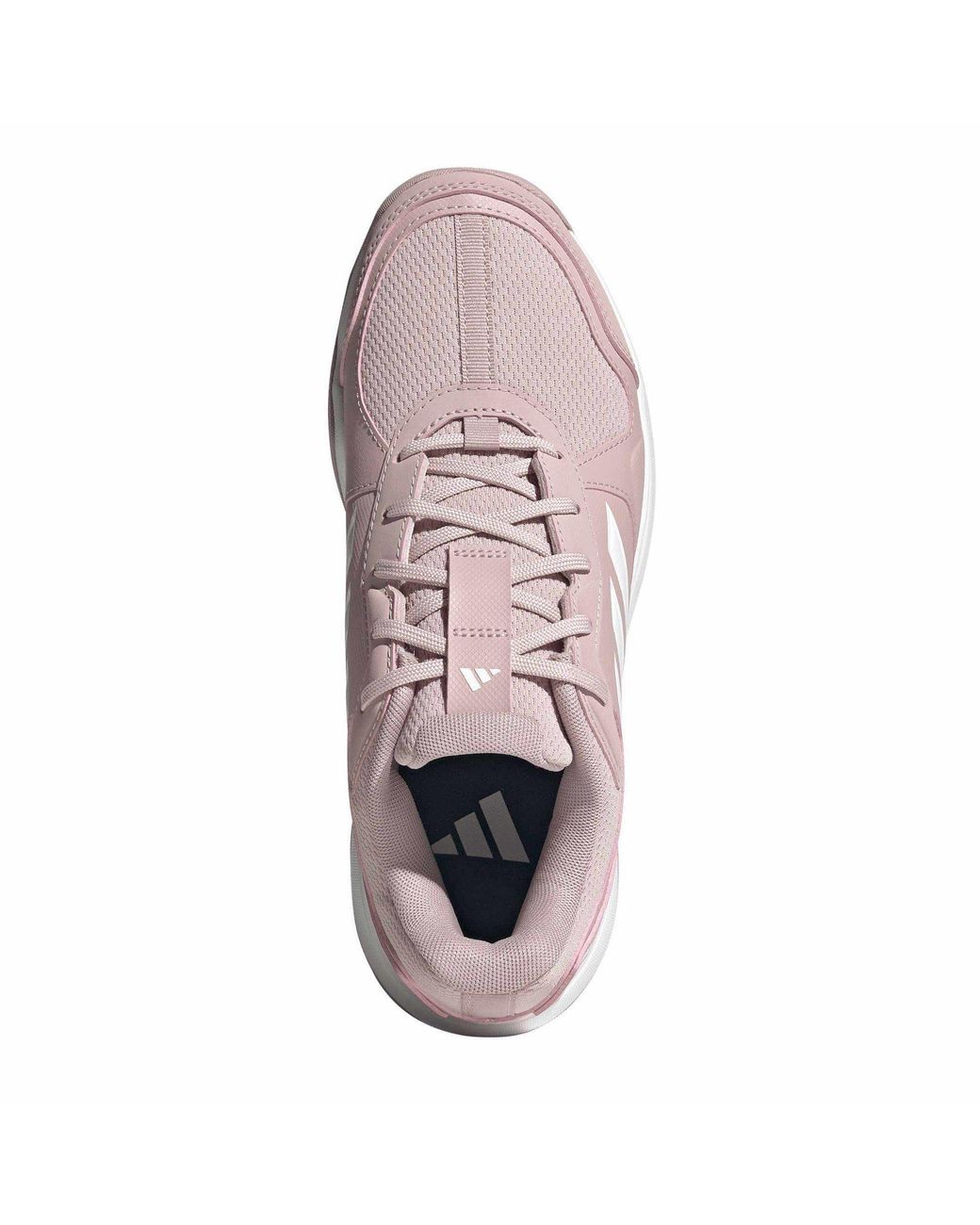 Adidas Pink Fabela Rise 2 Astro Hockey Shoes
