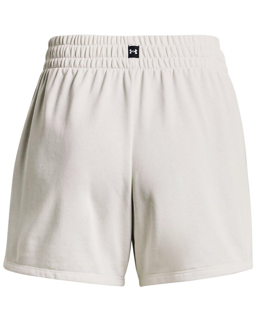 Under Armour Natural Project Rock Everyday Shorts