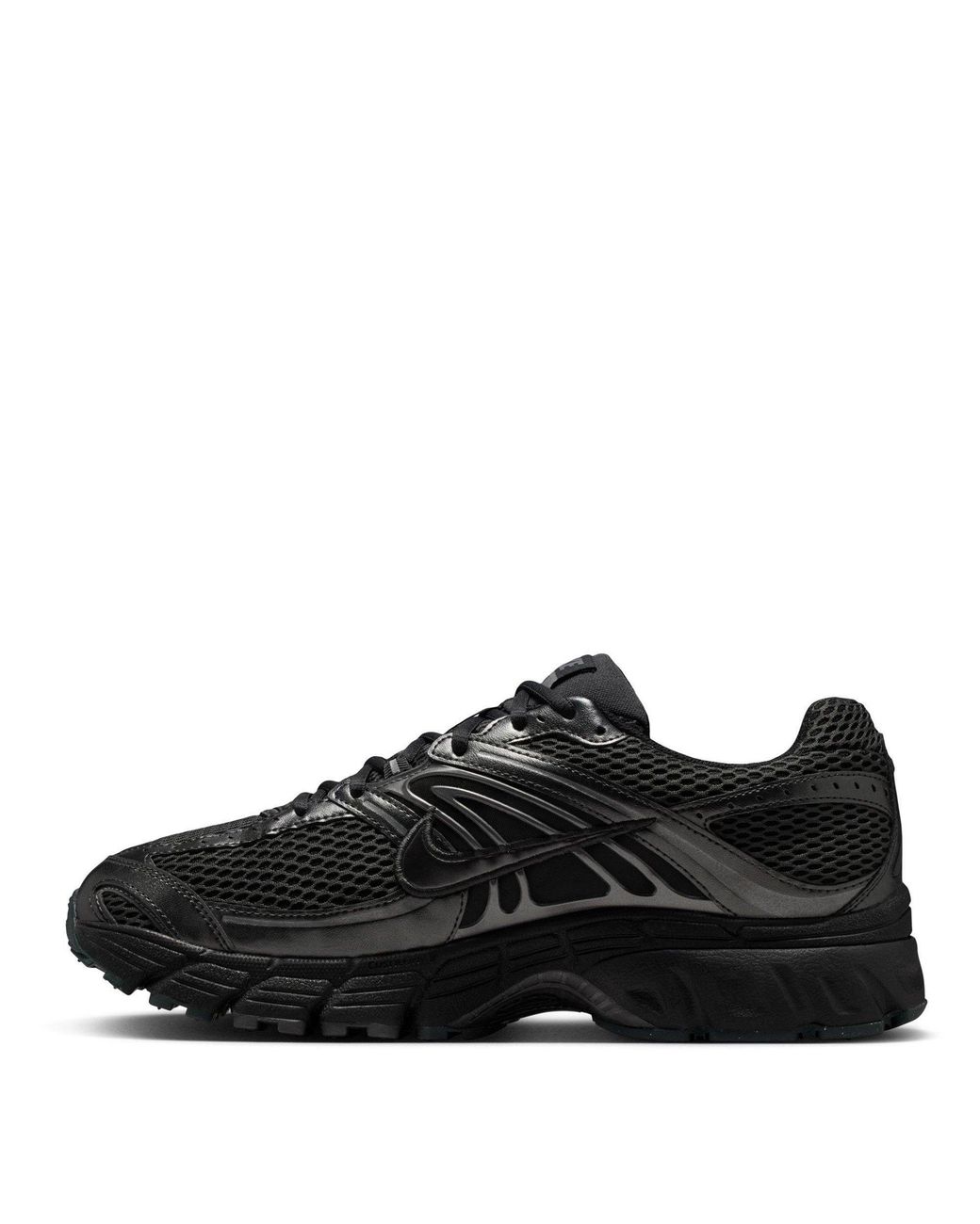 Nike Black Trainers for men