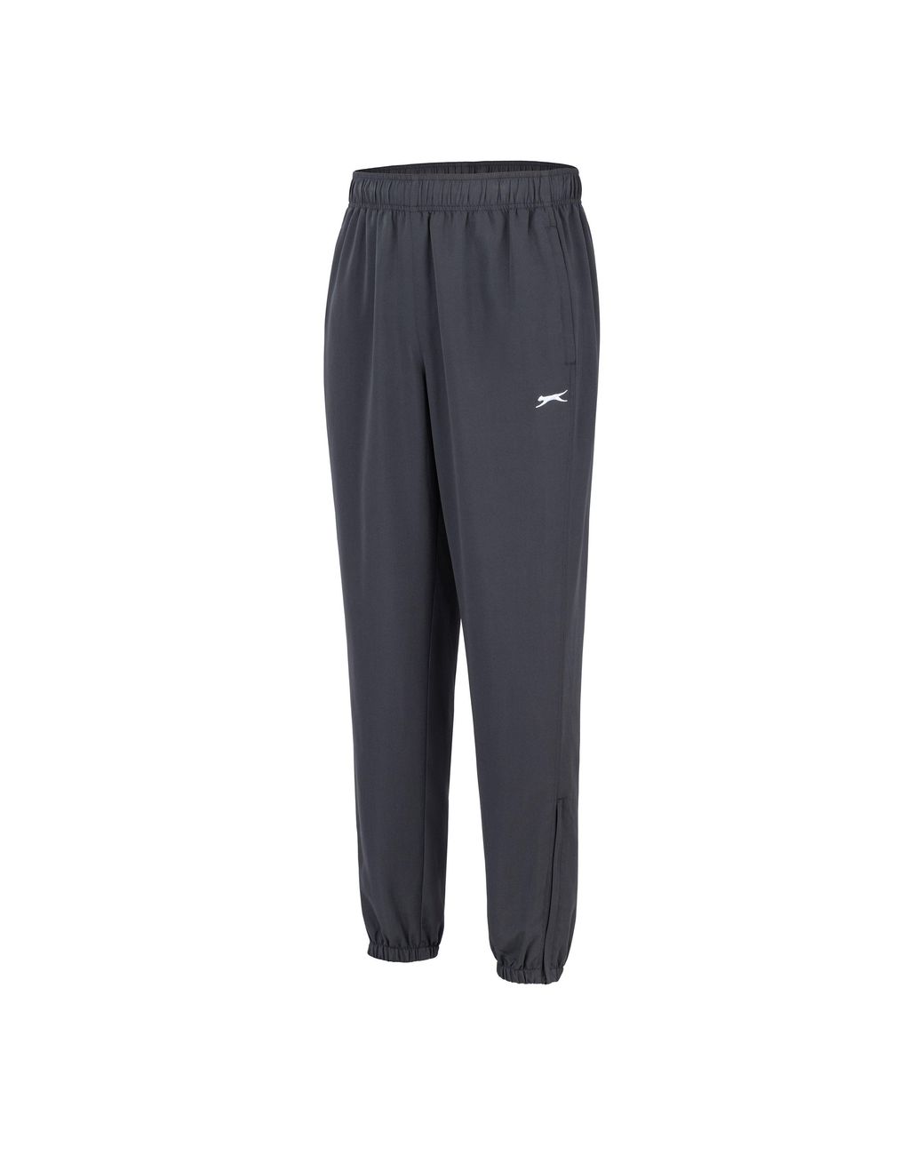 Slazenger 1881 Blue Woven Track Pants for men