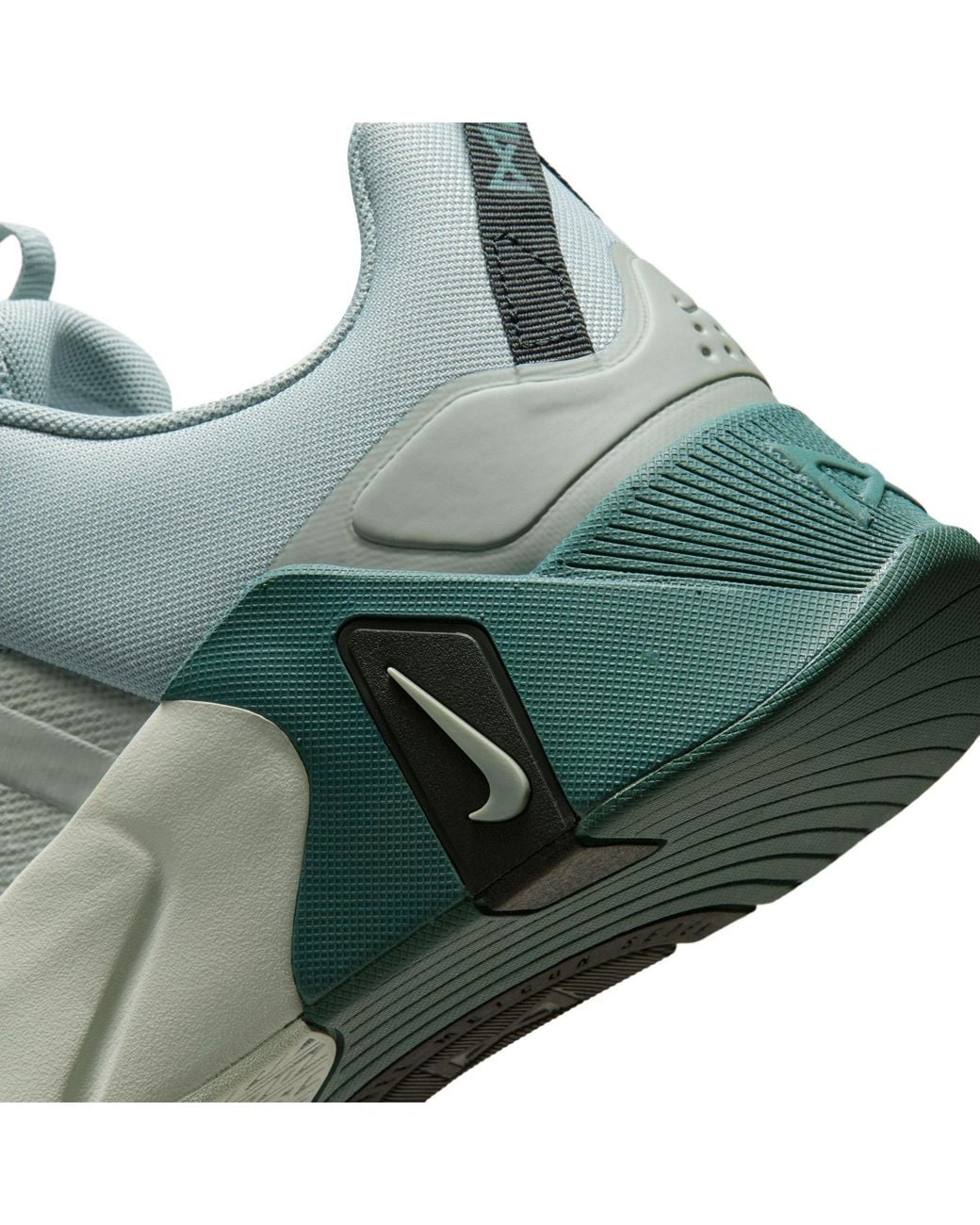 Nike Blue Free Metcon 7 Training Shoes for men