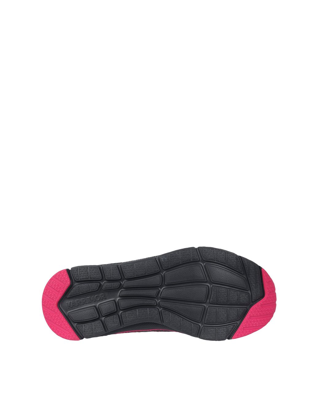 Karrimor Purple Duma 6 Running Shoes