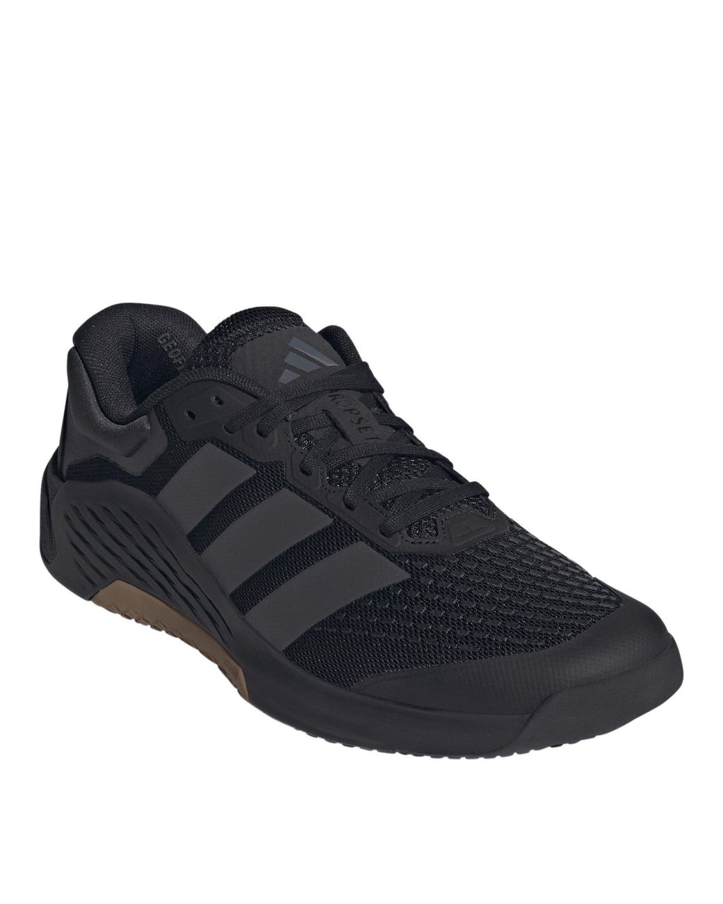 Adidas Blue Training Shoes for men